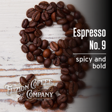 Espresso No.9