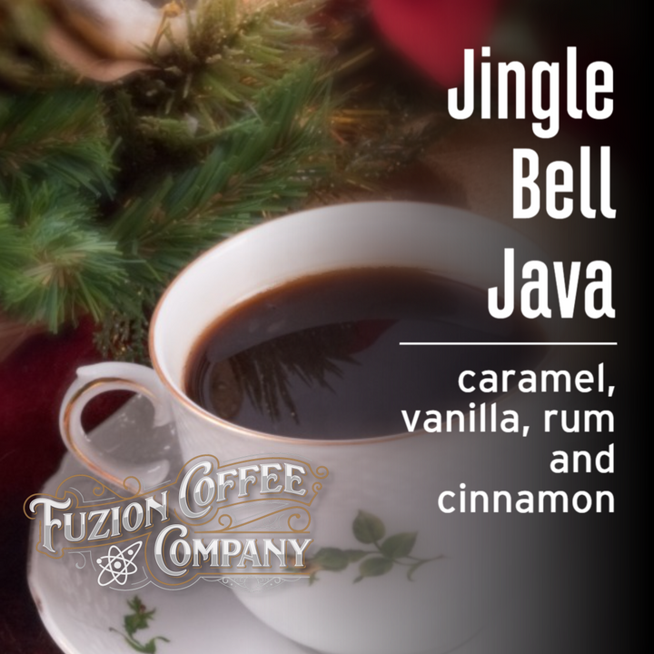 Jingle Bell Java
