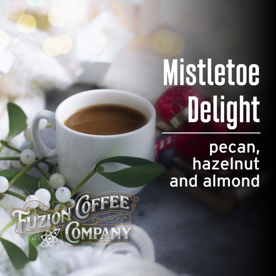 Mistletoe Delight