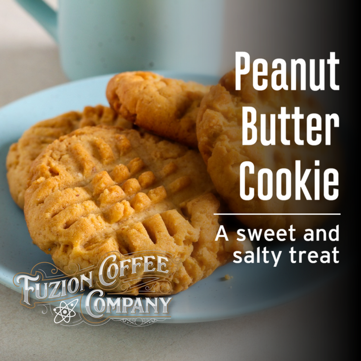 Peanut Butter Cookie