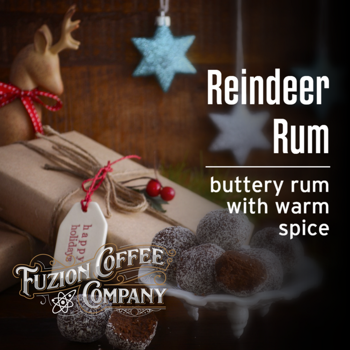 Reindeer Rum