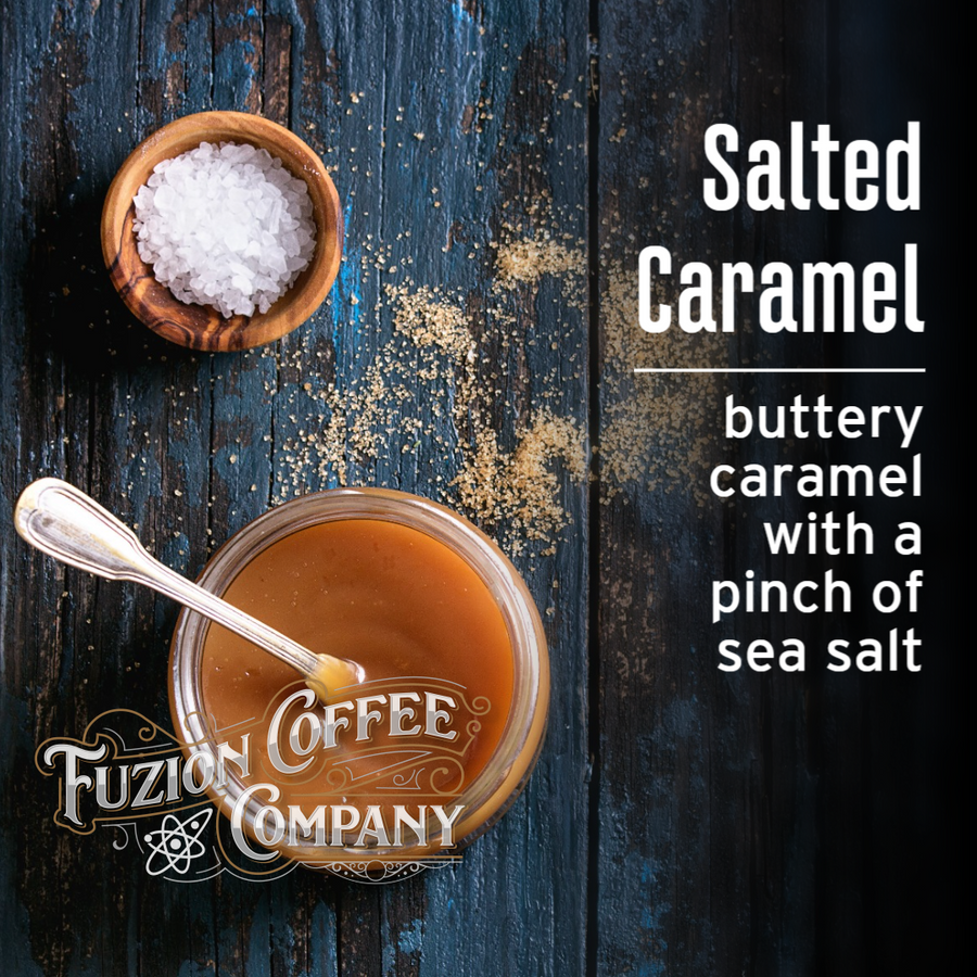 Salted Caramel