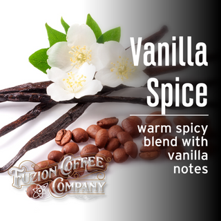 Vanilla Spice