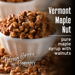 Vermont Maple Nut Crunch