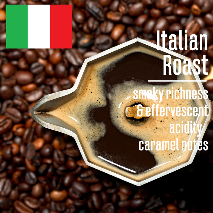 Italian Roast