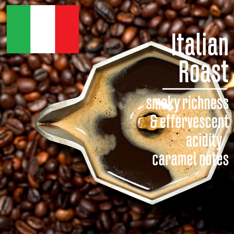 Italian Roast