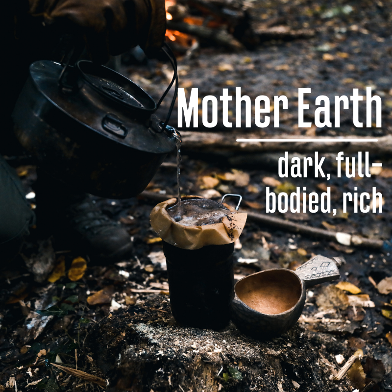 Mother Earth Blend