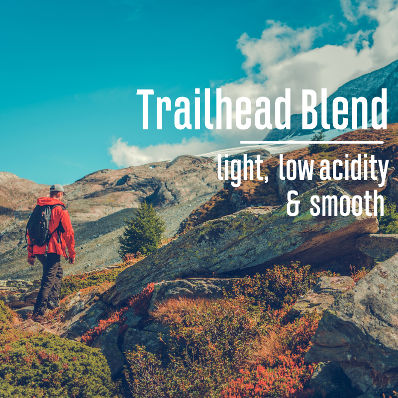 Trailhead Blend